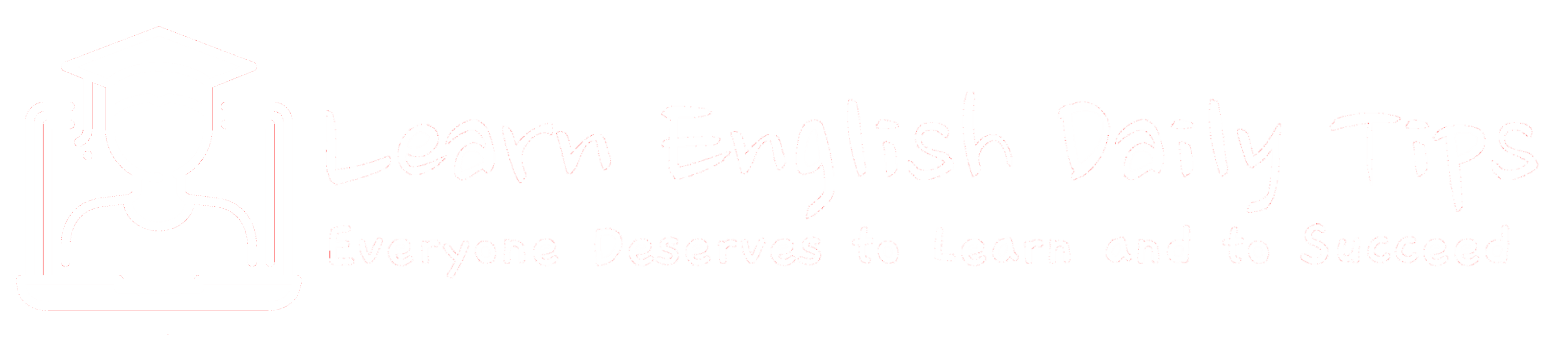 Learn English Daily Tips